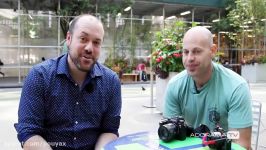 Street Photography Tips From Sony Artisan Ben Lowy The Breakdown with Miguel Quiles