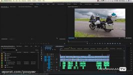 Video Editing Basics Part 3  Editing Tools and Shortcuts Exploring Photography with Mark Wallace