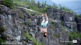 Cathy Anderson Part 1  Sport Adventure and the Stars The reDefine Show with Tamara Lackey