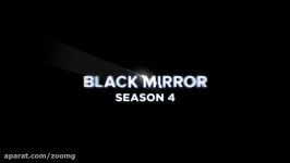 تریلر قسمت Arkangel فصل ۴ سریال Black Mirror  زومجی