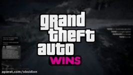 این دیگه آخرشه به هیچ وجه دستش ندین Gta v