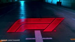 A New Era Awaits  2018 F1 Logo Reveal