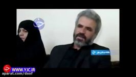 اگر شهیدحججی زنده بود واکنش او به پایان داعش چه بود؟