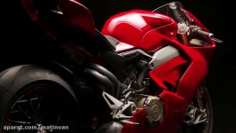 دوکاتی PANIGALE v4s