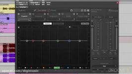 اموزش ایزوتوپ نوترون Groove3 iZotope Neutron 2 Explaine