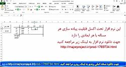 دانلود رایگان نرم افزار تاکسونومی