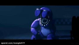 FNAF Song Bonnie Need This Feeling by Ben Schuller