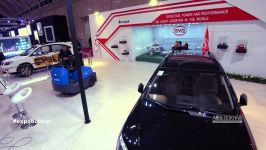 اکسپو بخار 5 گزارش ویژه کارمانیا در نمایشگاه خودرو