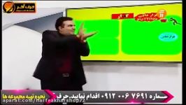 ادبیات کنکور موسسه حرف آخر املا لغات ادبیات