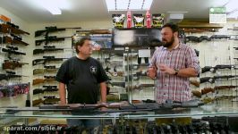 UK Air Gun Basics Ep1  Buying a new air rifle Airgun Tips and Advice