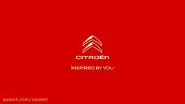 New Citroën C3 Aircross Wireless charging for Smartphone