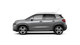 New Citroën C3 Aircross Extended Personnalisation