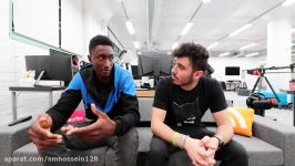 MKBHD on the new Roadster Space and his Favorite Tech