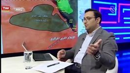 ویدئوی کامل برنامۀ «جهان آرا» موضوع «پایان کار داعش»