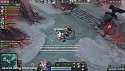 Miracle Have you ever seen a better Tinker Dota 2