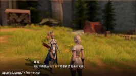 The Soul of Hunter《猎魂觉醒》 Closed Beta  Android on PC  Mobile  F2P  CN