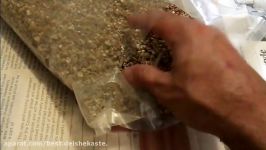 How To Gardening With Vermiculite  معرفی آموزش استفاده ورمیکولایت در باغبانی