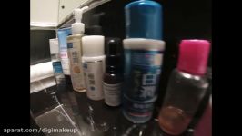 My Evening Routine  Skincare and Face Massage Loreal Hadalabo Clean