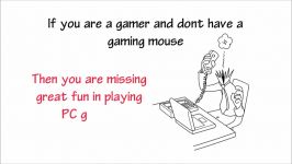 The Importance of a Gaming Mouse  PC Gamer  The Best Game Mouse