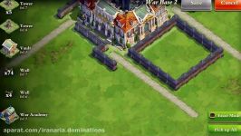 Enlightenment Age War Base Try it  War DomiNation Base Creation 2