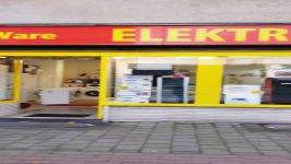 elektro outlet Duisburg Germany