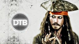 【Dubstep】EHDE  Captain Jack Sparrow