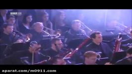 Hollywood in Vienna 2013  James Horner Medley  1118