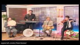 Bamdade Adineh Show  july72016  بخشی برنامه بامداد آدینه پنجشنبه