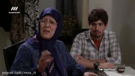 سریال لیسانسه ها  فصل اول، قسمت سوم