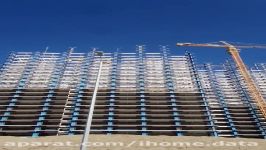 پیش فروش واحدهای 93 تا 135 متری برج در شهرک چیتگر