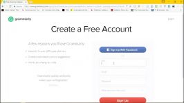 Grammarly Premium Lifetime Account Hacking Trick 2017 July Updated  Tricks And Tips