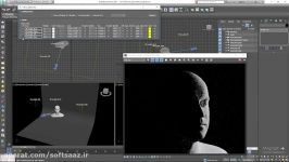 The Ultimate Introduction to V Ray for 3ds Max