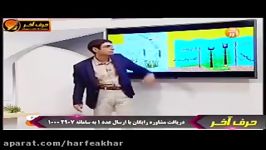 چرخه تناوب نسل قسمت دوم استاد روان