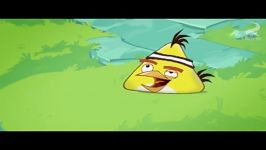 انیمیشن Angry Birds Toons فصل1 قسمت1