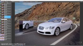 آموزش کامل موتور رندر VRay در 3ds Max