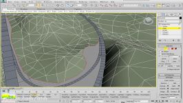 TerrainAxe for 3ds Max  Terrain Road Landscape Modeling tool