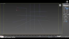 Free 3ds Max Script Road Creator Lite  Tool of the day