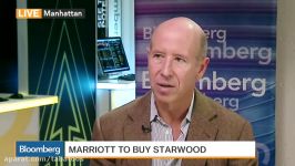 Starwood Capital CEO Expect Consolidation Among Hotels