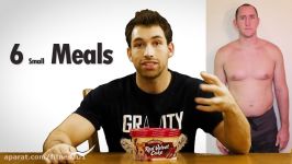 9 Foods you should NEVER EAT if you want a SIX PACK  6 PACK Diet to lose weight