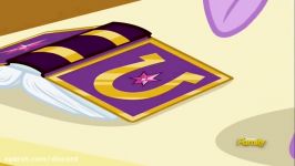 My Little Pony Friendship is Magic Season 7 EP 14 Were Not Perfect SONG