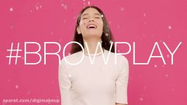 How To Shape Eyebrows with a Brow Stylist  L’Oréal