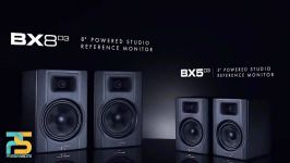 اسپیکر مانیتورینگ ام آدیو سری M Audio BX D3