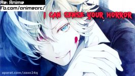 「Nightcore」→ Hide and Seek Male Version