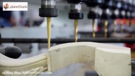 راش ماشین تولید کننده ماشین آلات صنایع چوب