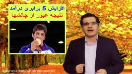 اصلاح عادتها باورهاقسمت 18 افزایش درآمد 5 برابری