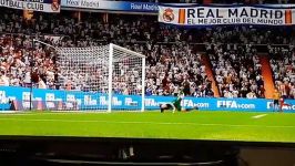 یه گل به خودی بسیار ضایع در fifa18