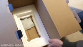 Marshall Kilburn Unboxing  آشنایی معرفی اسپیکر پرتابل مارشال کیلبرن