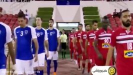 رای نهایی AFC به سود باشگاه های ایران