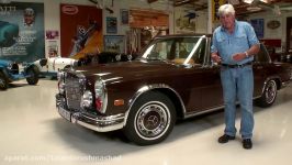 1972 Mercedes Benz 600 Kompressor  Jay Lenos Garage