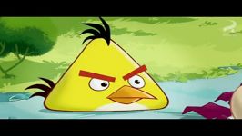 انیمیشن Angry Birds Toons فصل1 قسمت5